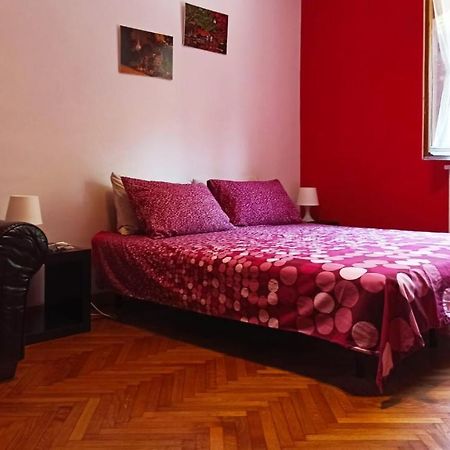 La Casa Di Born In Turin Appartement Buitenkant foto