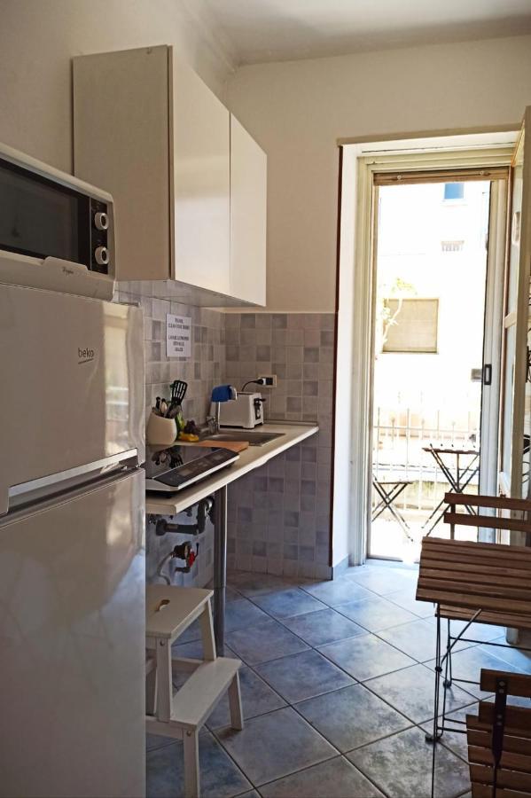 La Casa Di Born In Turin Appartement Buitenkant foto